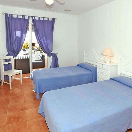 Villa Las Coloradas Playa Blanca  Eksteriør bilde
