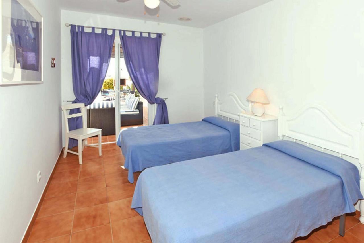 Villa Las Coloradas Playa Blanca  Eksteriør bilde