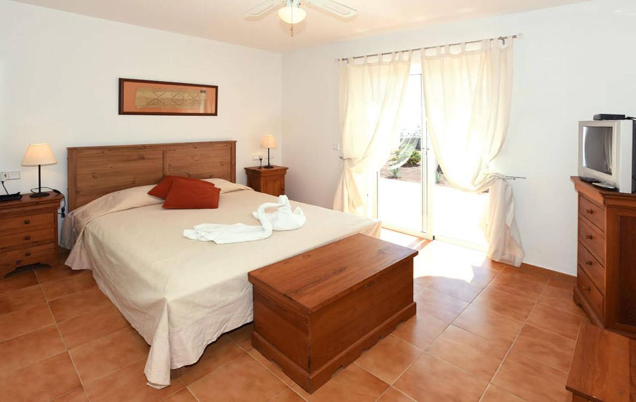 Villa Las Coloradas Playa Blanca  Eksteriør bilde